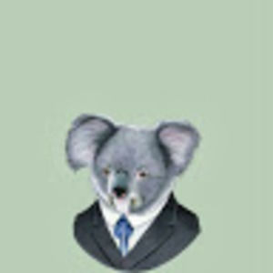 Meet your Posher, Phil